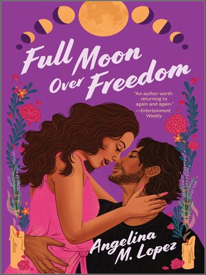 cover image of Full Moon Over Freedom